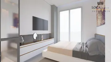 Huzzak Loca Residence - 12