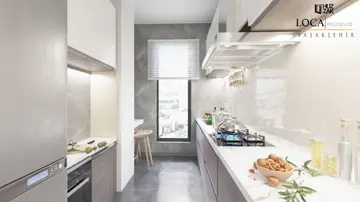 Huzzak Loca Residence - 13