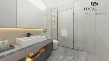 Huzzak Loca Residence - 15