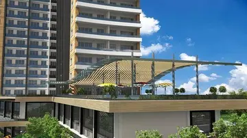 Mert Life Residence - 4