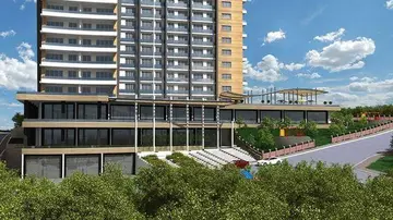 Mert Life Residence - 2
