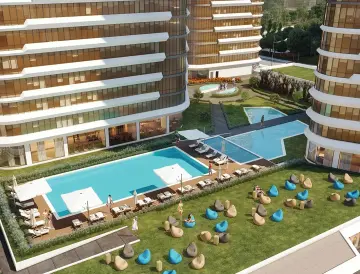 Uplife Kadıköy - 5
