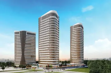 Uplife Kadıköy - 6