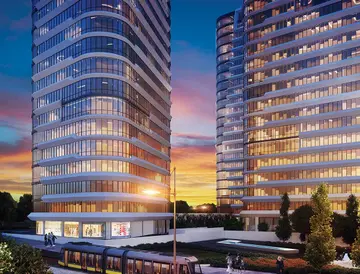 Uplife Kadıköy - 7