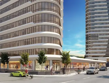 Uplife Kadıköy - 8