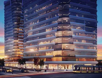 Uplife Kadıköy - 3