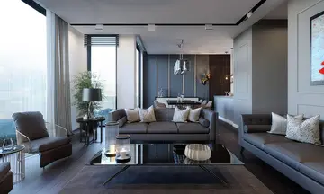 Veranda Yunusoğlu - 8