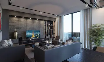Veranda Yunusoğlu - 9
