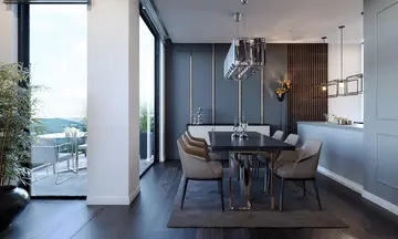 Veranda Yunusoğlu - 11