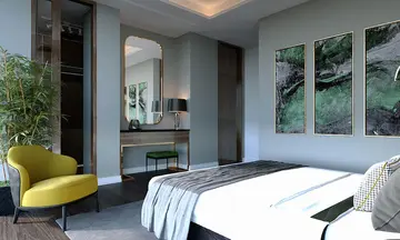 Veranda Yunusoğlu - 14
