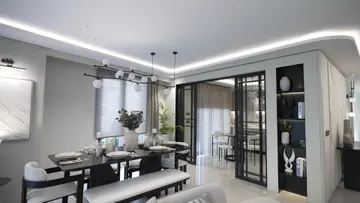 Sinpaş Boulevard Sefaköy - 10