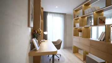 Sinpaş Boulevard Sefaköy - 16