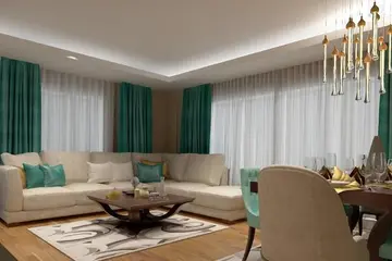 NESTİVA ATAŞEHİR - 3