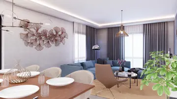 Bağlife Konutları - 2