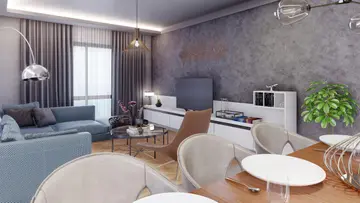 Bağlife Konutları - 3