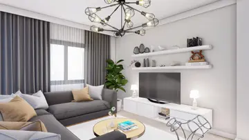 Bağlife Konutları - 4