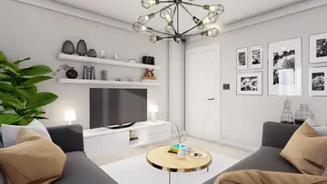 Bağlife Konutları - 5
