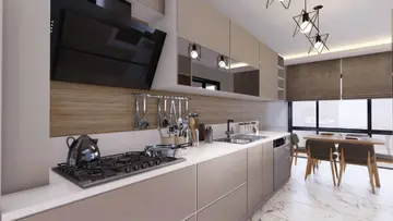 Bağlife Konutları - 6