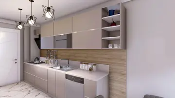 Bağlife Konutları - 8
