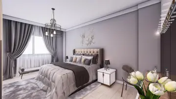 Bağlife Konutları - 9