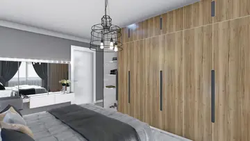 Bağlife Konutları - 10