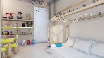 Bağlife Konutları - 12
