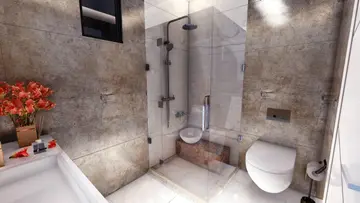 Bağlife Konutları - 14