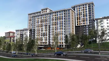 GENYAP LINK KAĞITHANE - 3