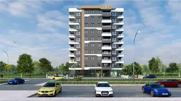 Şehr-i Lokman Suites Safran - 3