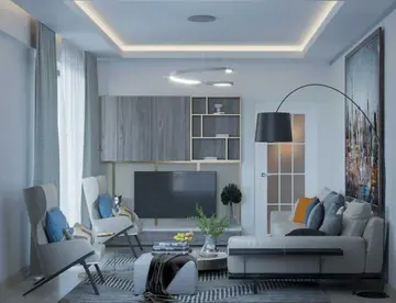 Şehr-i Lokman Suites Safran - 4