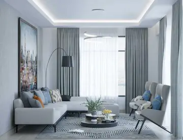 Şehr-i Lokman Suites Safran - 5