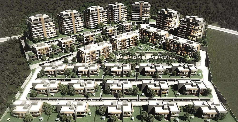 Bahçeşehir Atmaca - 4