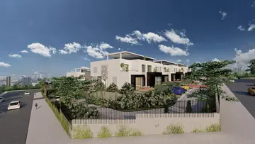 Öniz Yaşam - 3