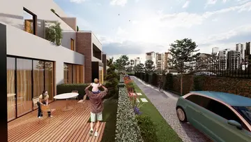 Öniz Yaşam - 6