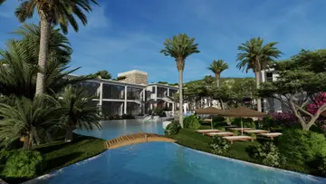 Aloha Beach Resort - 8