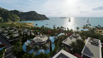 Aloha Beach Resort - 9