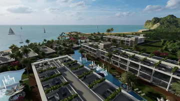 Aloha Beach Resort - 10