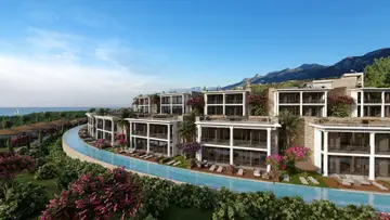 Aloha Beach Resort - 11