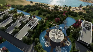 Aloha Beach Resort - 15