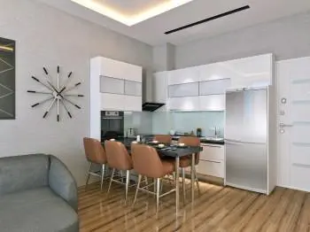 Time Life İstanbul - 4