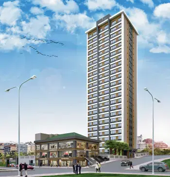 Time Life İstanbul