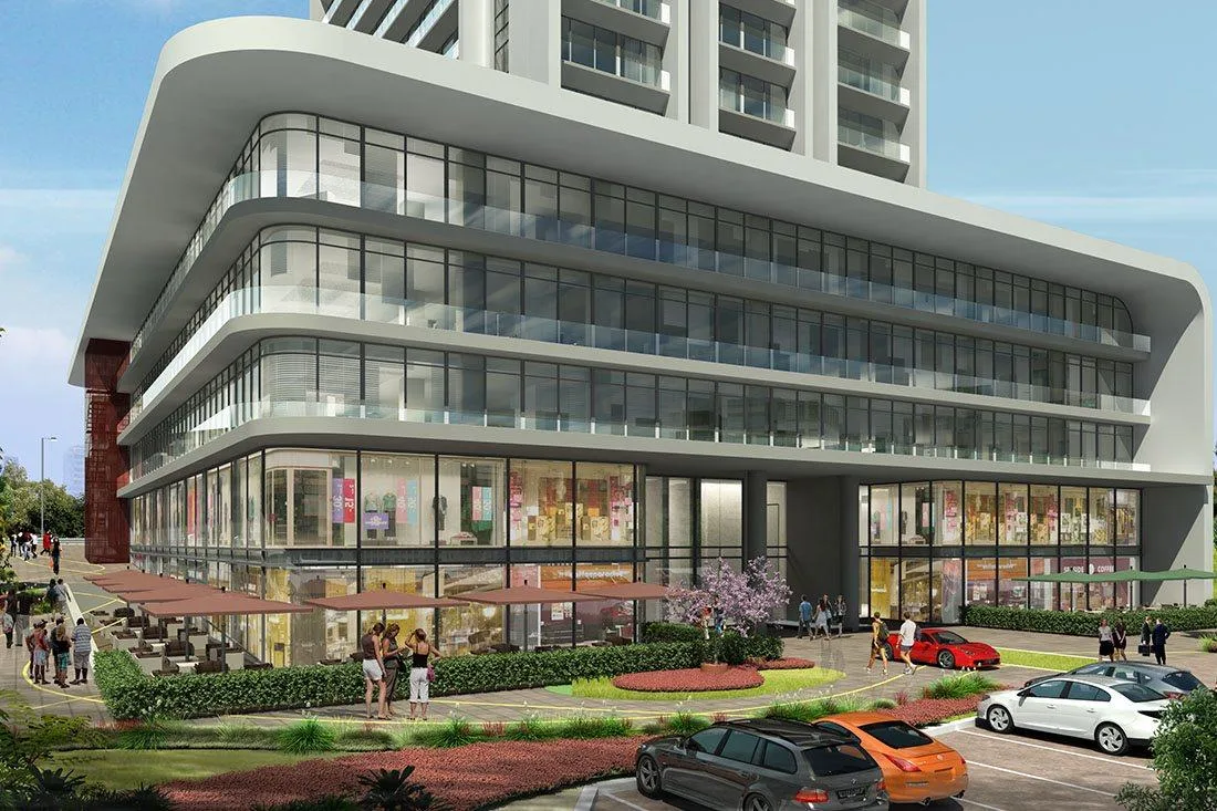 Helis More Residence - 3