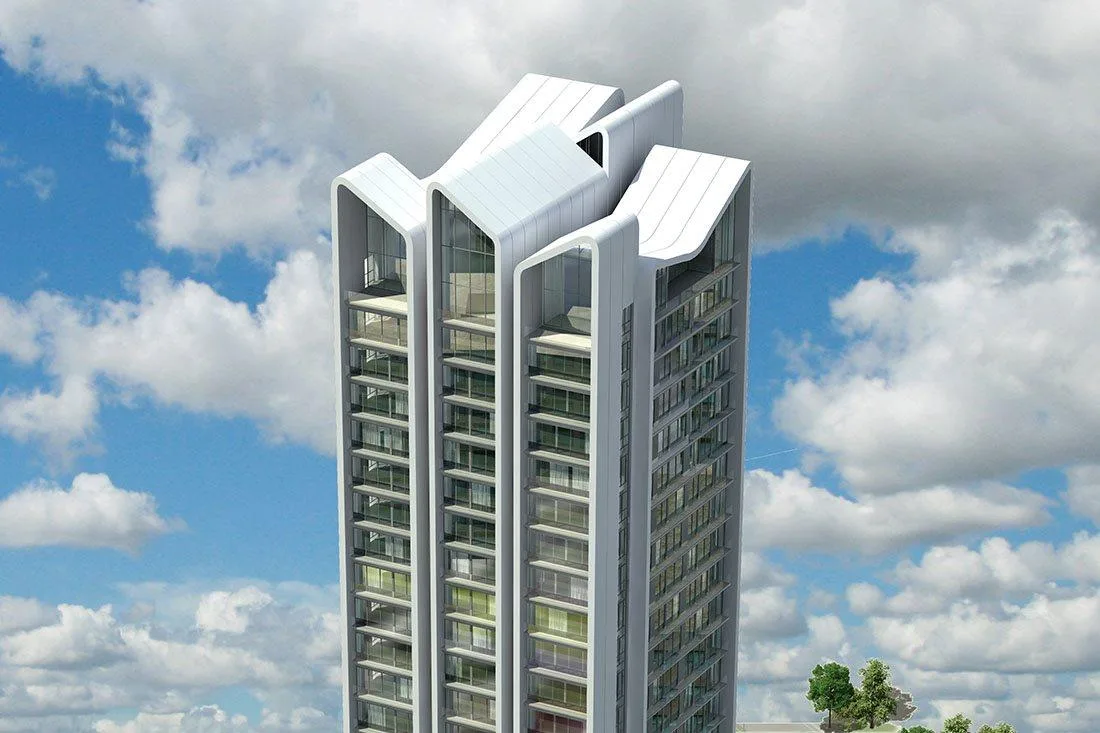 Helis More Residence - 4