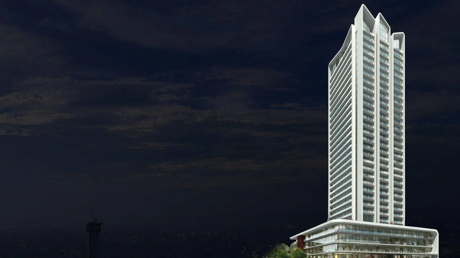Helis More Residence - 2