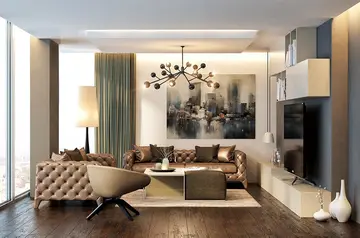 Işın Residence - 4