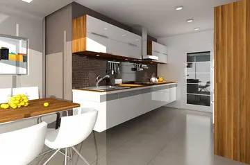 Işın Residence - 2