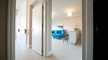 Athena Residence - 4