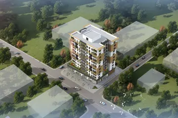 LUXERA GÜNEŞLİ - 2