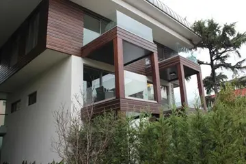 BE-SA Çamlıkonak - 2