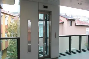BE-SA Çamlıkonak - 3